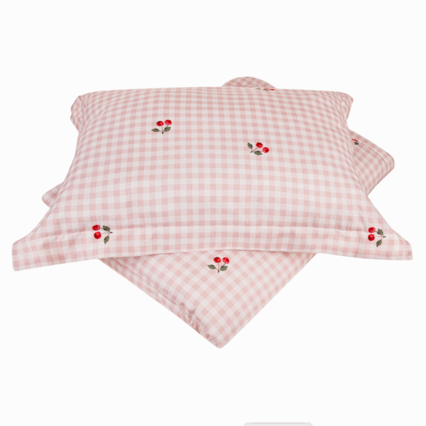 Pościel z wypełnieniem junior Cherry