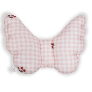 Poduszka antywstrząsowa Wings Cherry