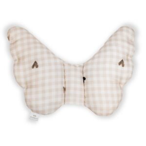 Poduszka antywstrząsowa Wings Heart