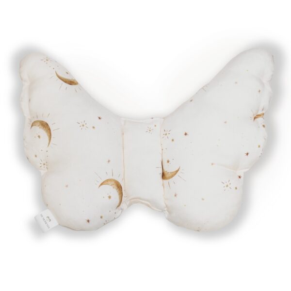 Poduszka antywstrząsowa Wings Moon