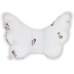 Poduszka antywstrząsowa Wings Penguin