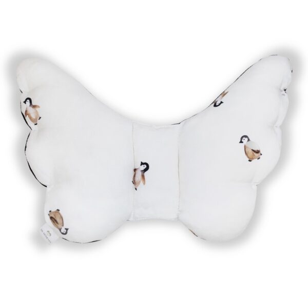 Poduszka antywstrząsowa Wings Penguin