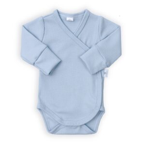 Body kopertowe Angel blue