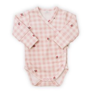 Body kopertowe Cherry