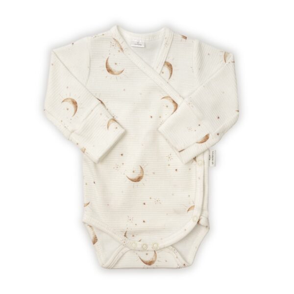 Body kopertowe Moon