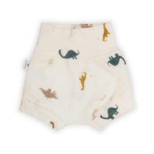 Spodenki bloomers Dino