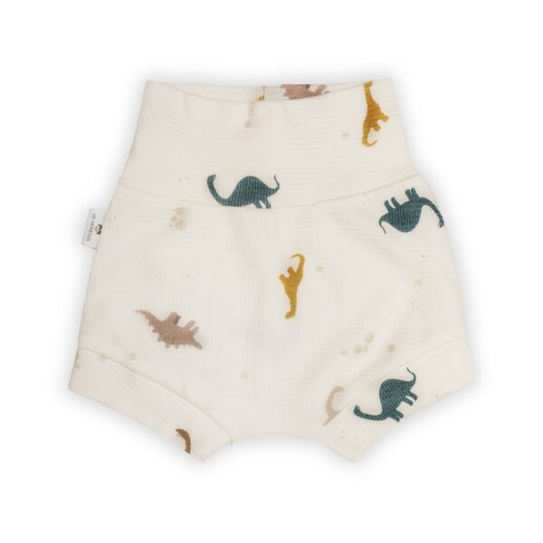 Spodenki bloomers Dino