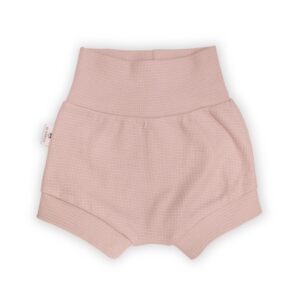 Spodenki bloomers Dusty rose