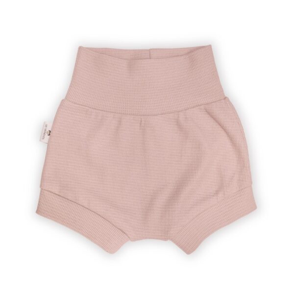 Spodenki bloomers Dusty rose
