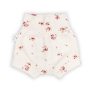 Spodenki bloomers Flowers