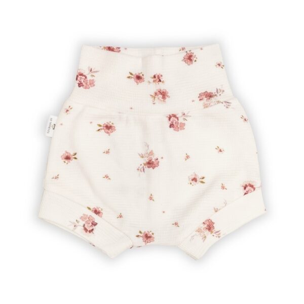 Spodenki bloomers Flowers