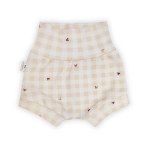 Spodenki bloomers Heart
