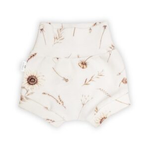 Spodenki bloomers Sunflower