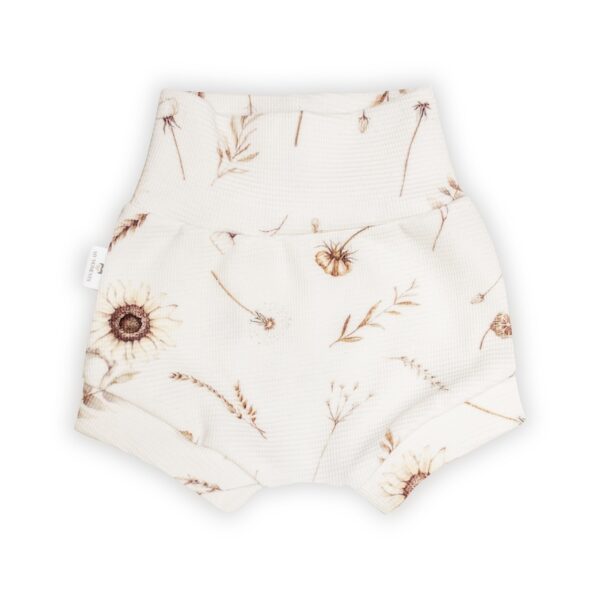 Spodenki bloomers Sunflower
