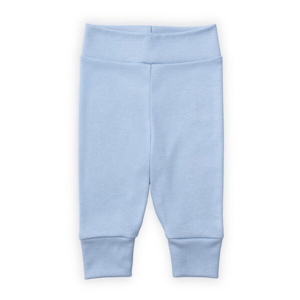 Spodenki dziecięce Angel blue