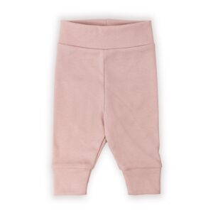 Spodenki dziecięce Dusty rose