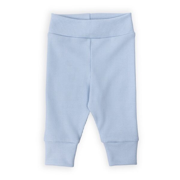 Spodenki dziecięce Angel blue - obrazek 2