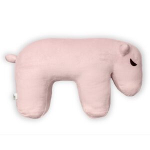 Poduszka do karmienia My Bear Pink