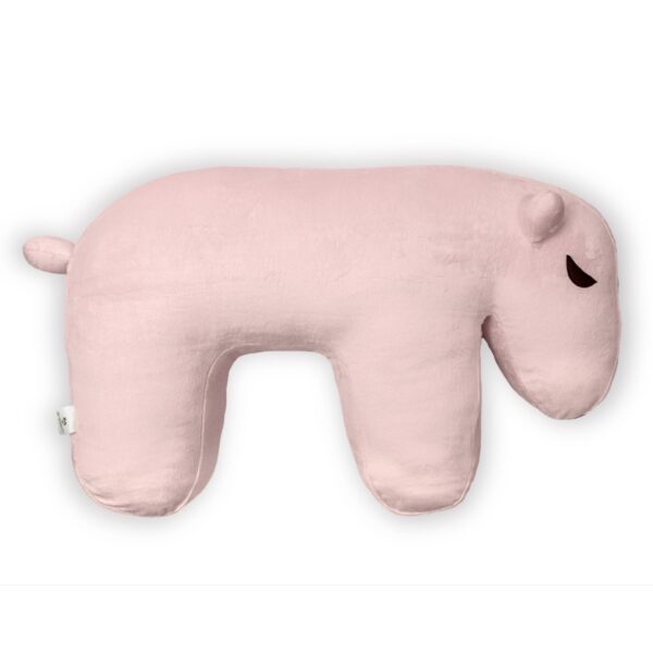 Poduszka do karmienia My Bear Pink