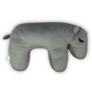 Poduszka do karmienia My Bear Grey