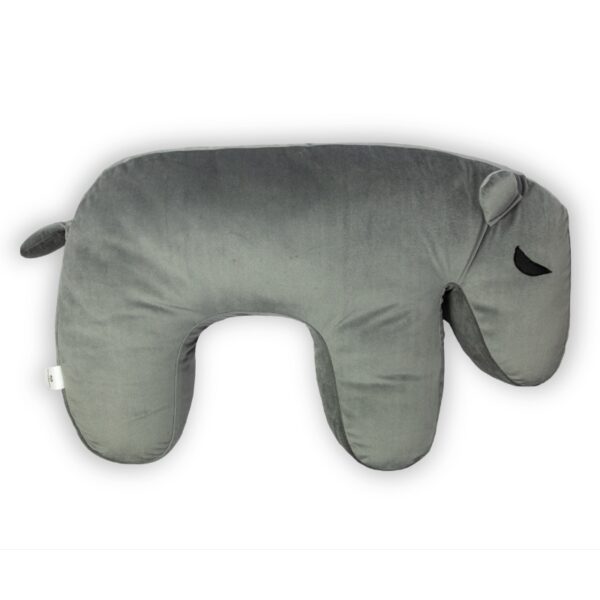 Poduszka do karmienia My Bear Grey