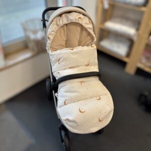 Śpiworek zimowy do wózka Moon