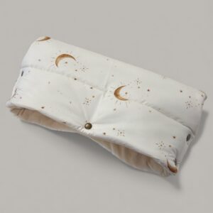 Mufka do wózka Moon