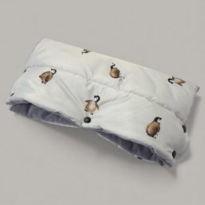 Mufka do wózka Penguin