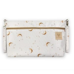 Torba do wózka organizer Moon