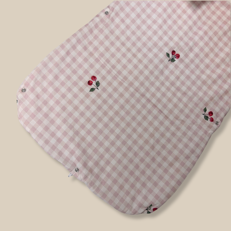 Outlet, śpiworek do spania Cherry