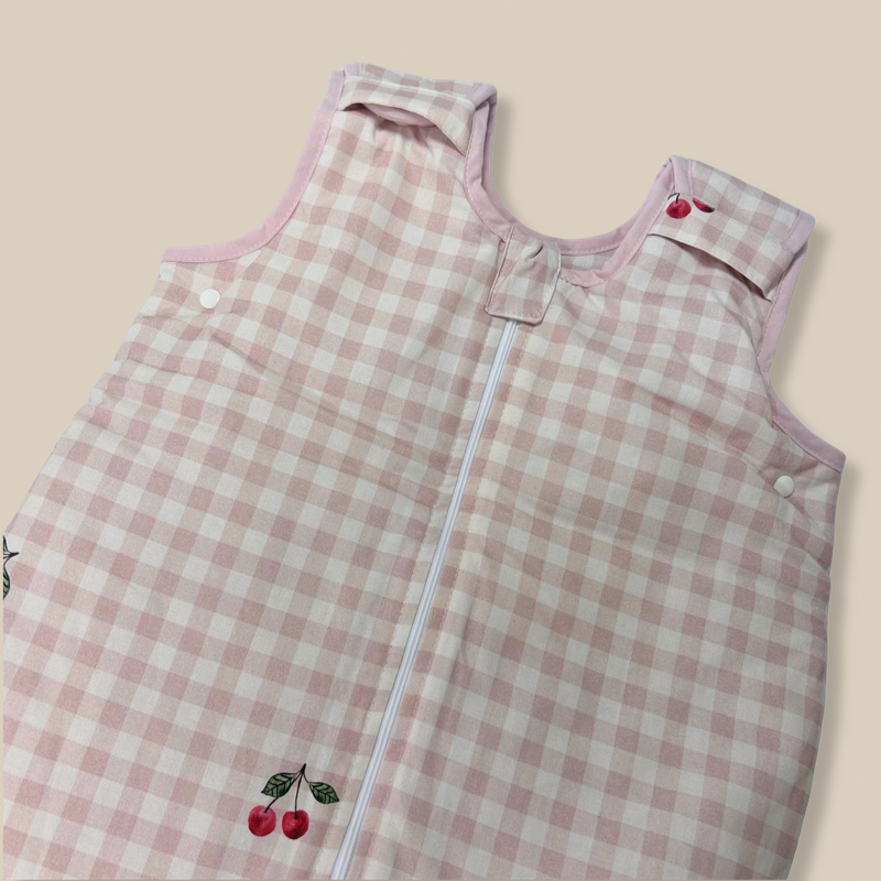 Outlet, śpiworek do spania Cherry
