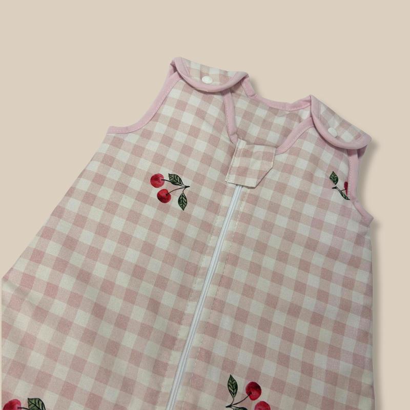 Outlet, śpiworek do spania Cherry