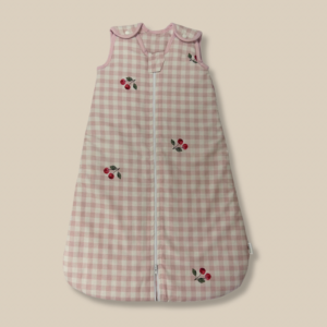 Outlet, śpiworek do spania Cherry