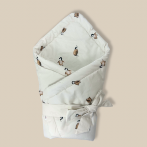 Outlet, rożek Penguin
